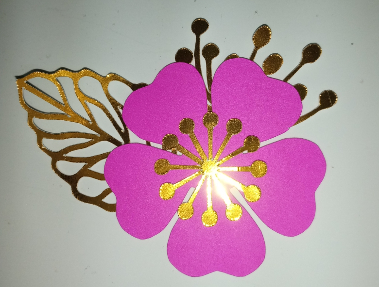 Arte en Papel/Paper Art