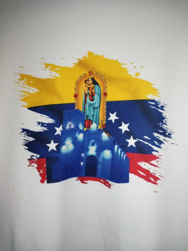 Devoción y Color//Devotion and Color