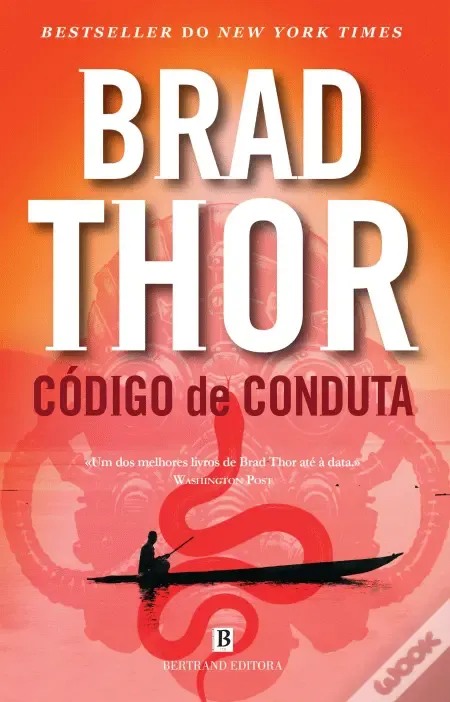 Livro do Dia: Código de Conduta