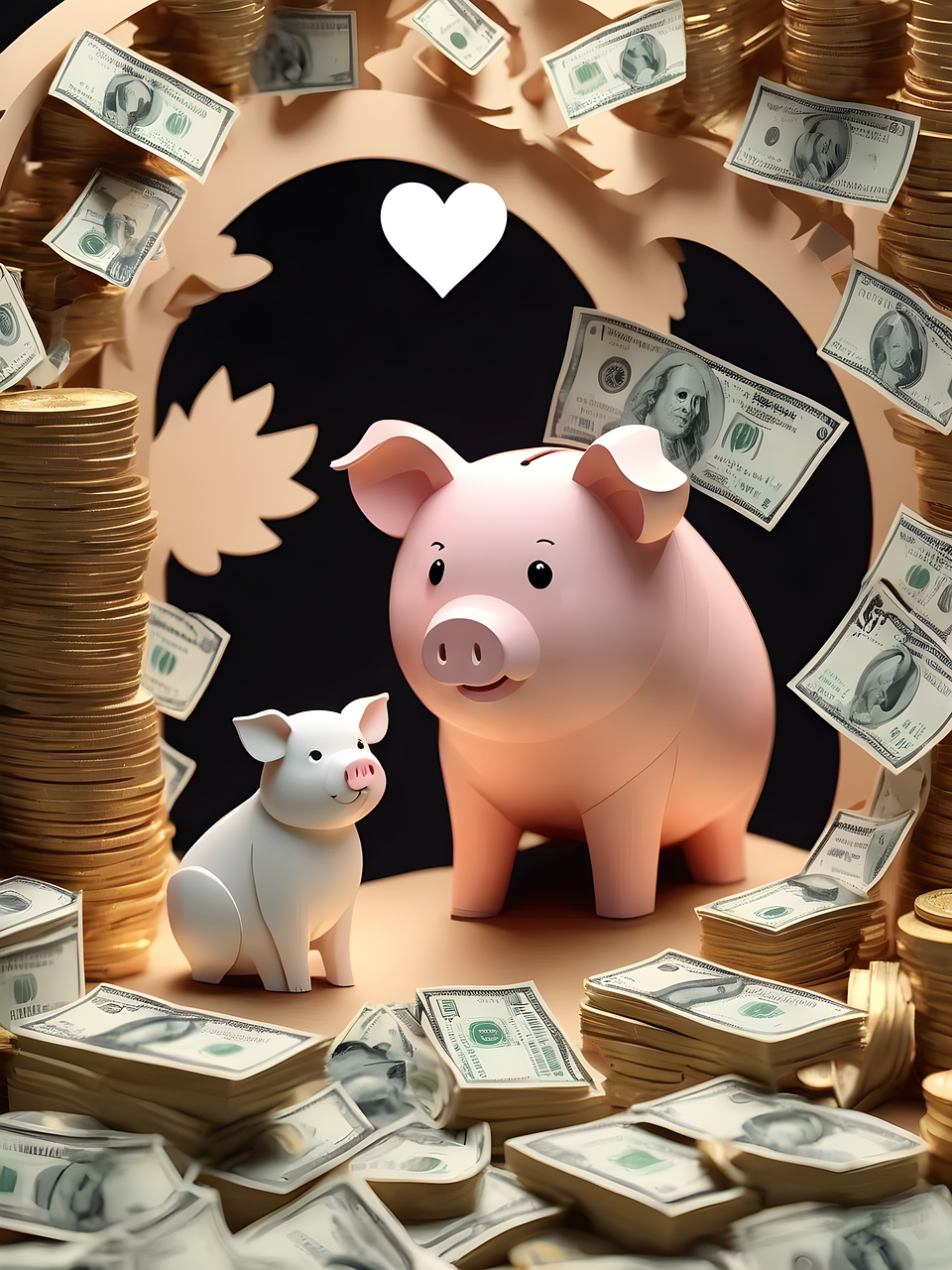 Indiaunited contest: Theme: My First Earning / Pocket Money Story