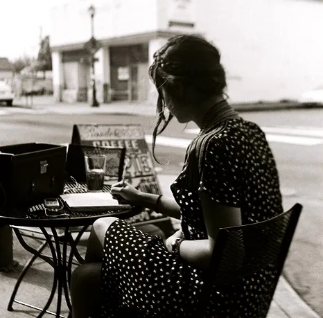 Escritura