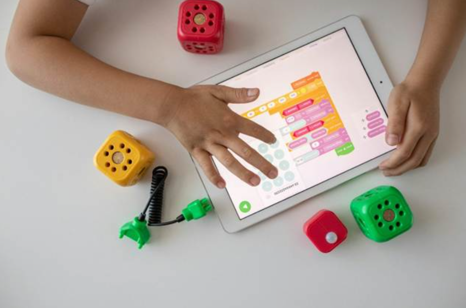 Game Edukasi untuk Anak: Menyenangkan dan Bermanfaat