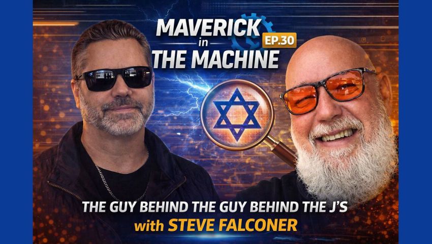 The Guy Behind The Guy Behind The J's with Steve Falconer | MIM Ep. 30