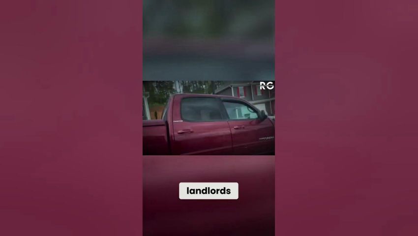 Shocking New Rental Homes Built by Corporations!