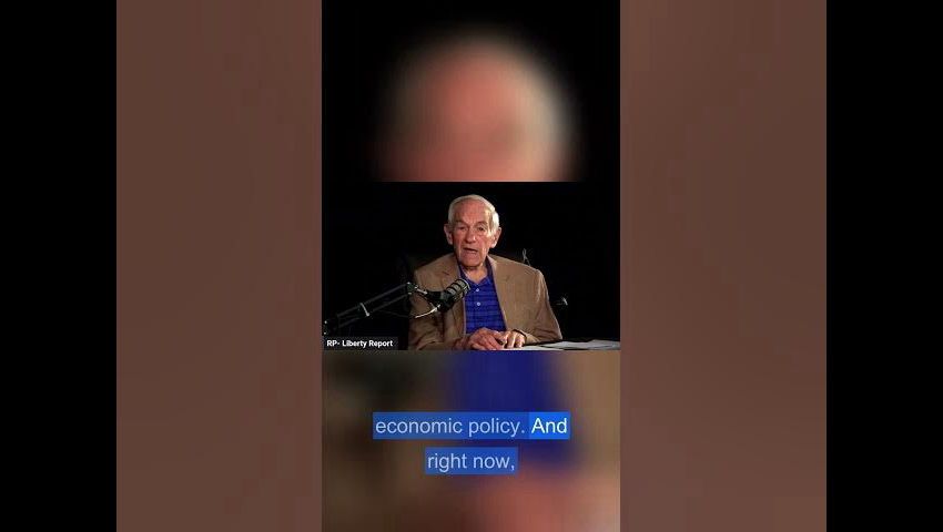 Why U.S. Foreign Policy Is the Real Crisis