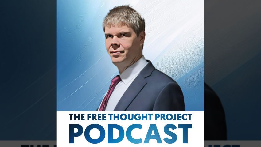 Guest: Aaron Day - Exit the System: Medical Tourism & the New Health Frontier