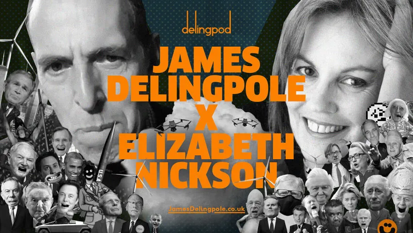 Elizabeth Nickson