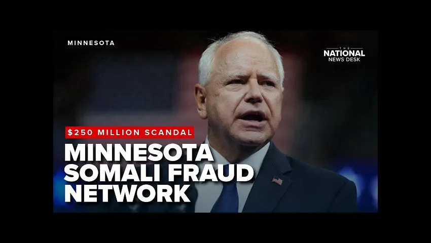 The Unnecessary Somali Scandal