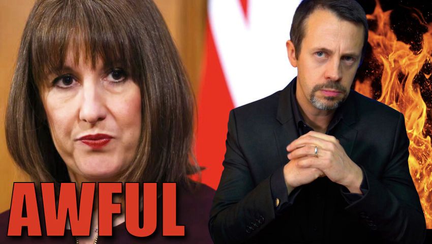 🚨 SHOCKING! Now She's Going To Tax Your CASH!!! 🔥