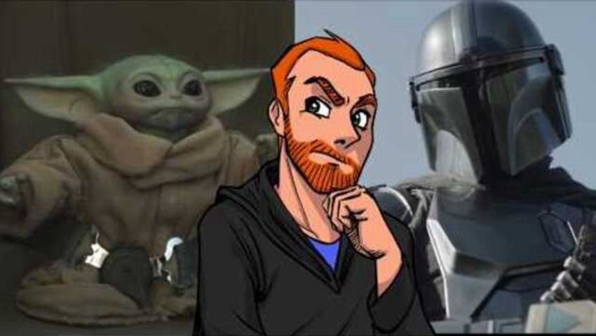Discussing The Mandalorian and Grogu Box Office Projections & Audience Apathy