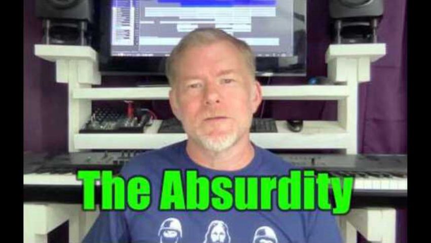 The Absurdity