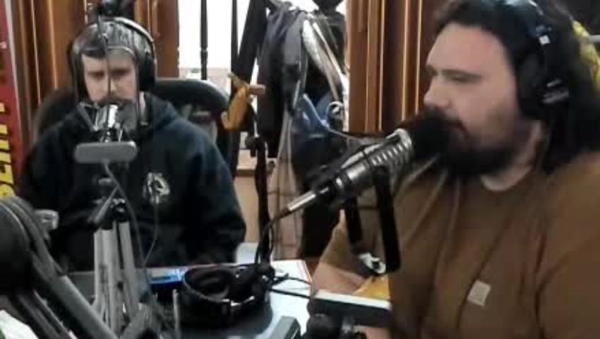 Maduro Kidnapped - Free Talk Live - 2026-01-03