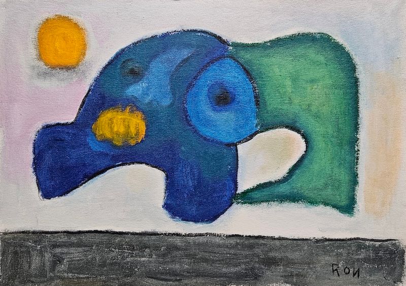 Making Free Art Pay