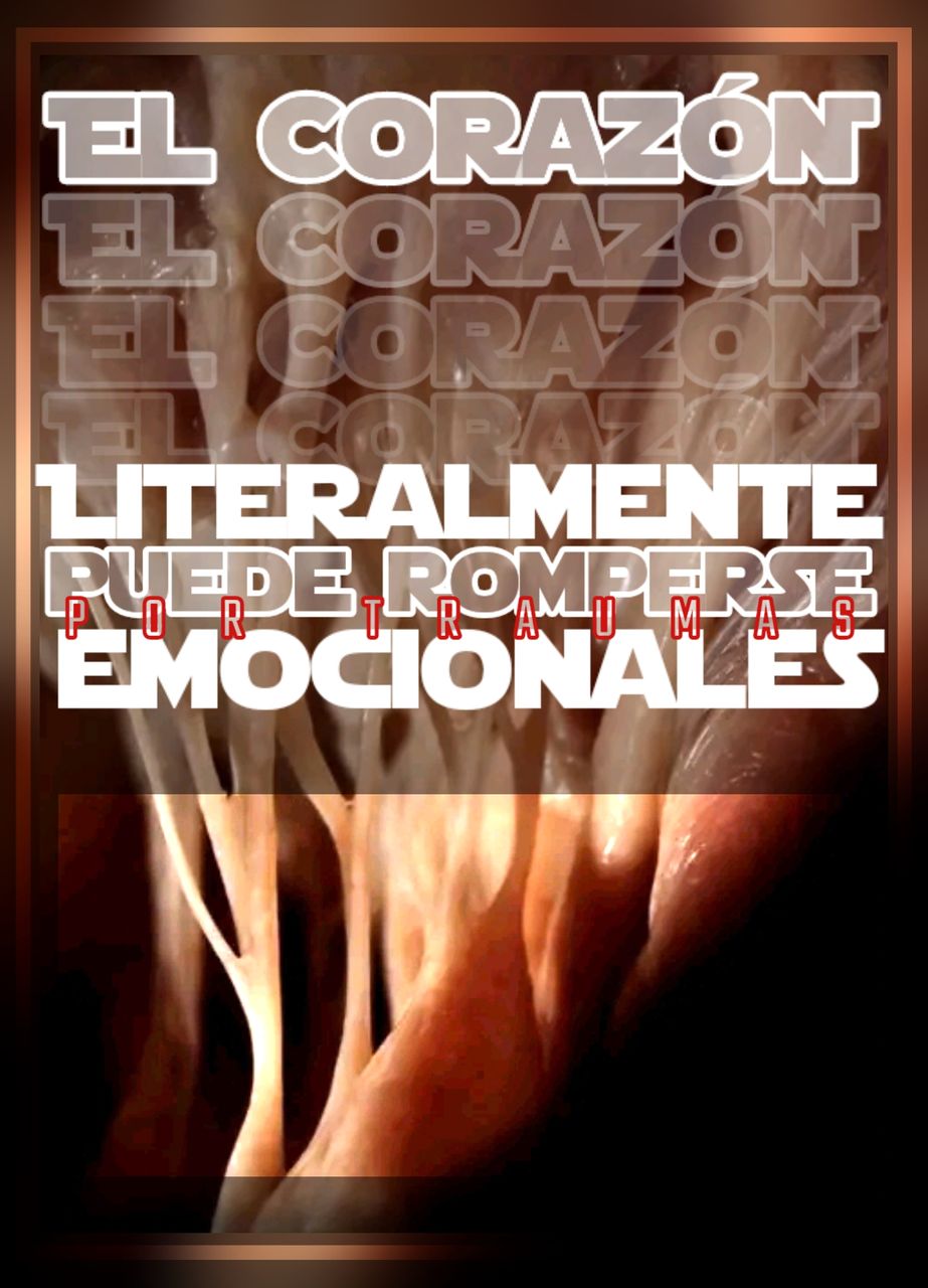 Corazones Rotos