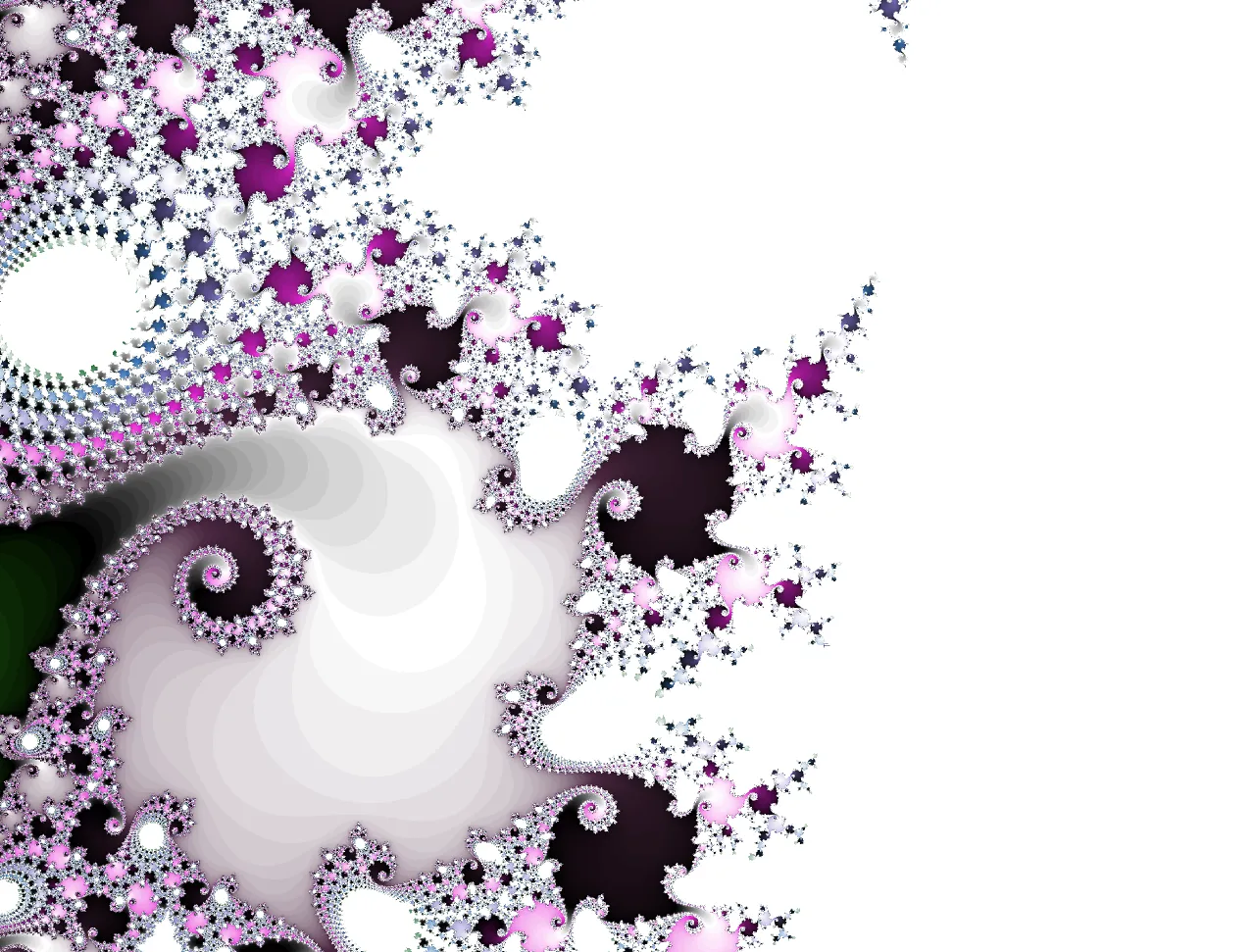 Extant White