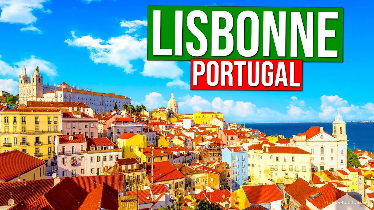Résultat de recherche d'images pour "lisbonne"