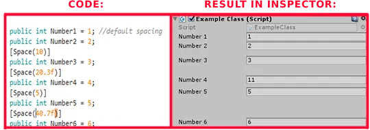 Example