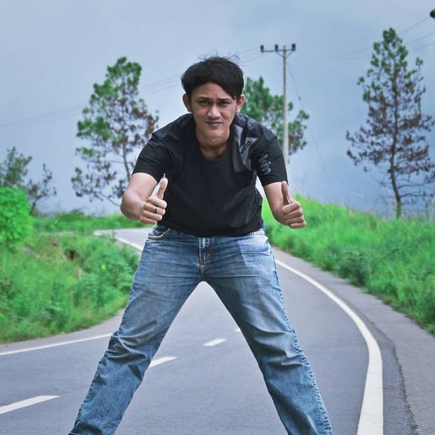 Foto Rizkyky Maulana.