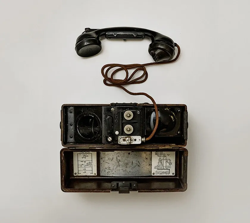 Phone