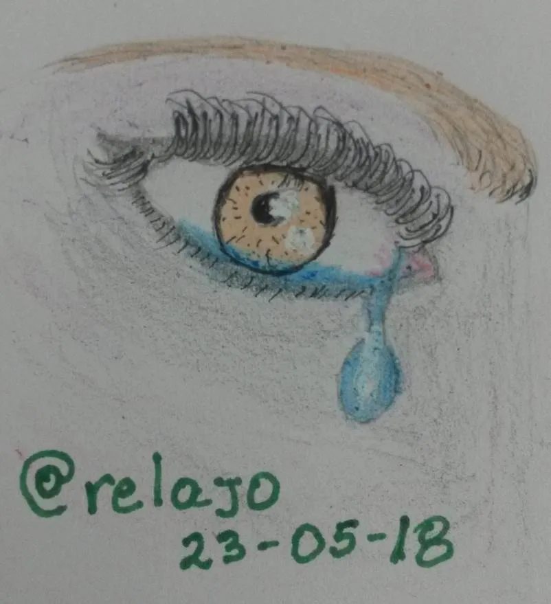 lagrimas relajo 230518.jpg