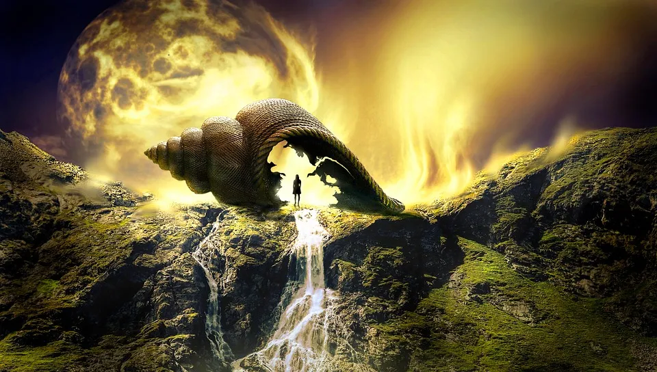 fantasy giant shell landscape pixa.jpg