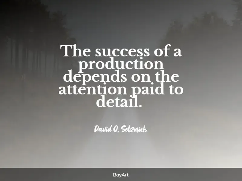 powerful attention quotes