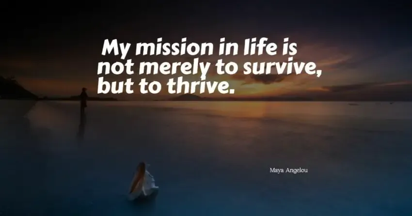 life goals quotes