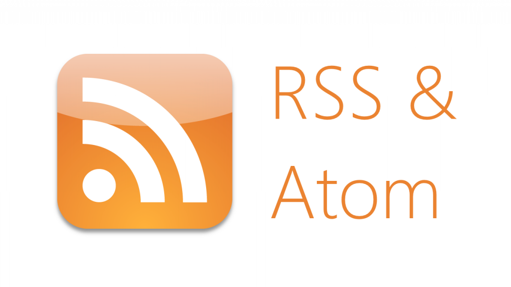 RSSAtom