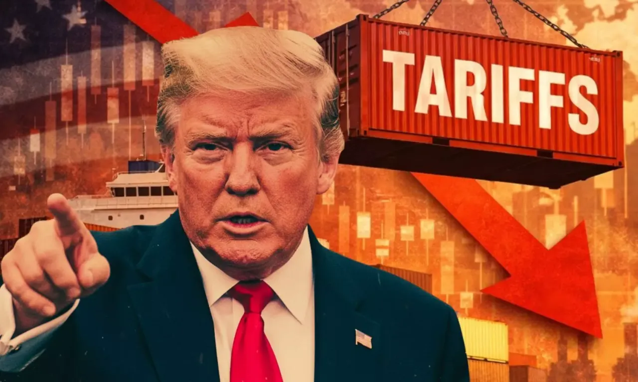 Trump’s Tariffs Fuel Confusion and Frustration Worldwide