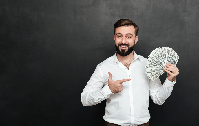 Would You Still Work If You Didn’t Need Money?