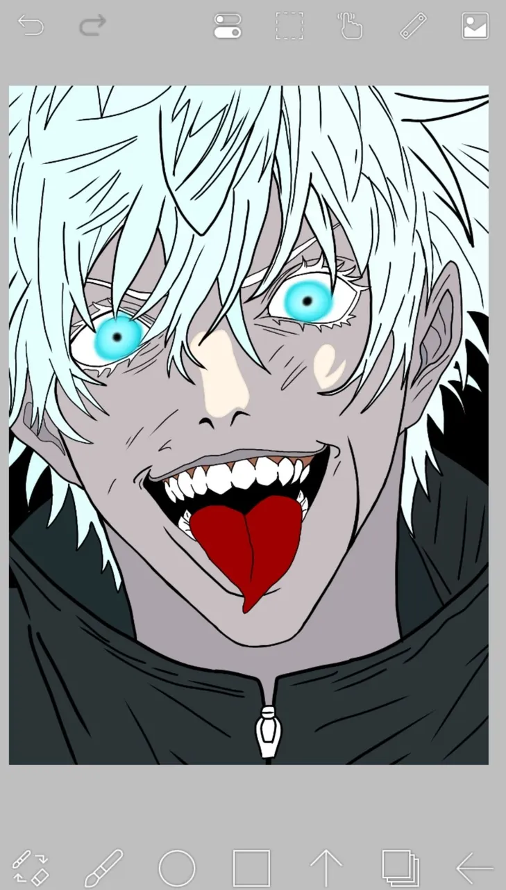 fanart Gojo Sukuna 2.jpg