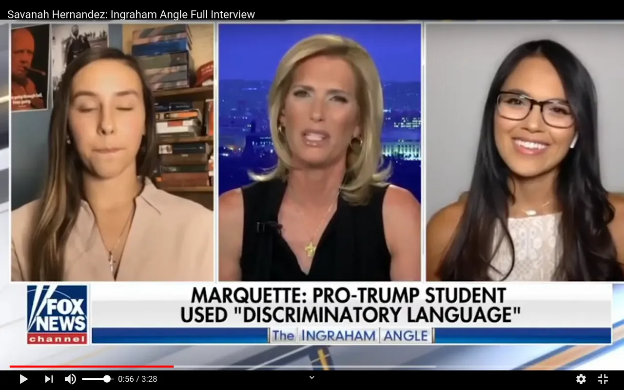 Screenshot at 2020-07-14 11:47:57 SAV SAYS on Fox.png