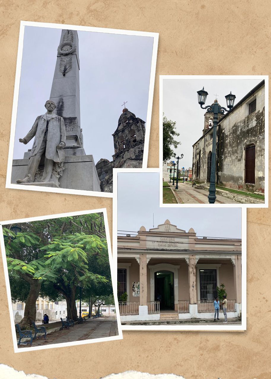 A visit to the Church of the Divine Shepherdess in Santa Clara | [EN/ES]