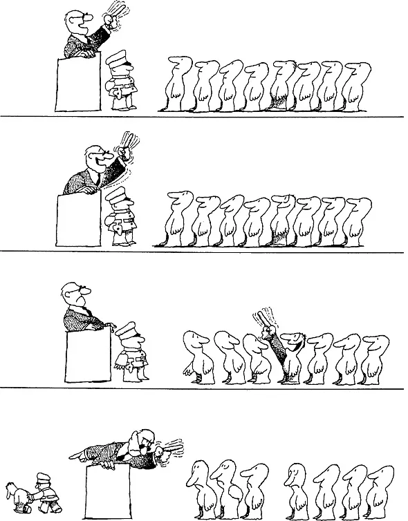 Censorship