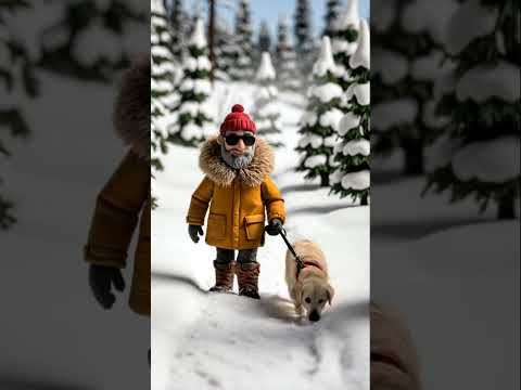 New Christmas Claymations  …