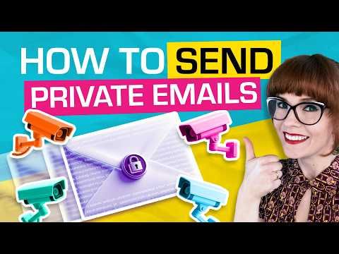 Using PGP With Proton
