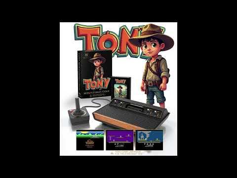 Updated - New Atari 2600 Adventure Title Brings History Lesson Along