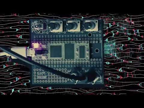 Hey, alien friends, I've jumped into vibecoding :)