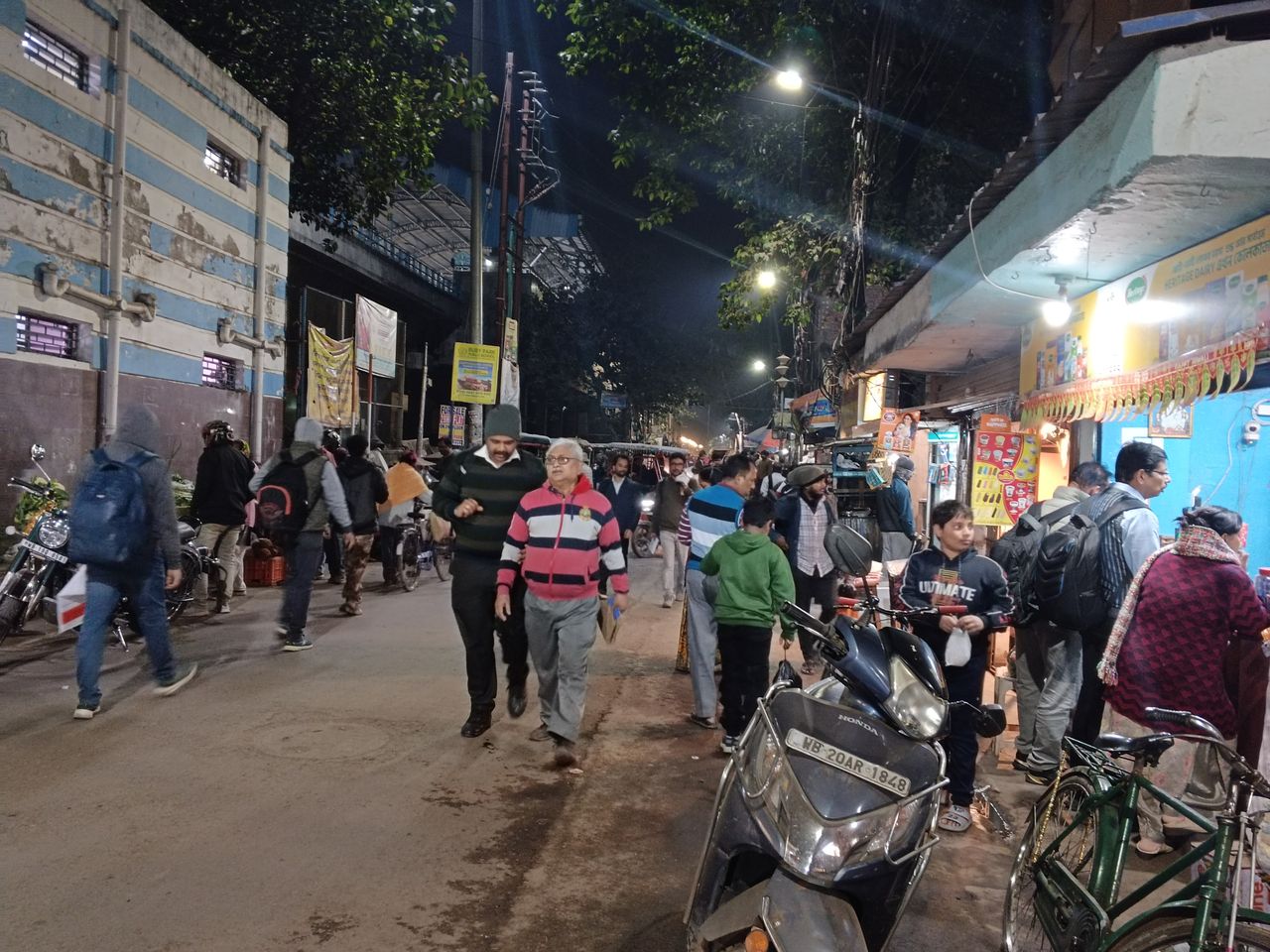 PhotoFeed Contest - Street Photography