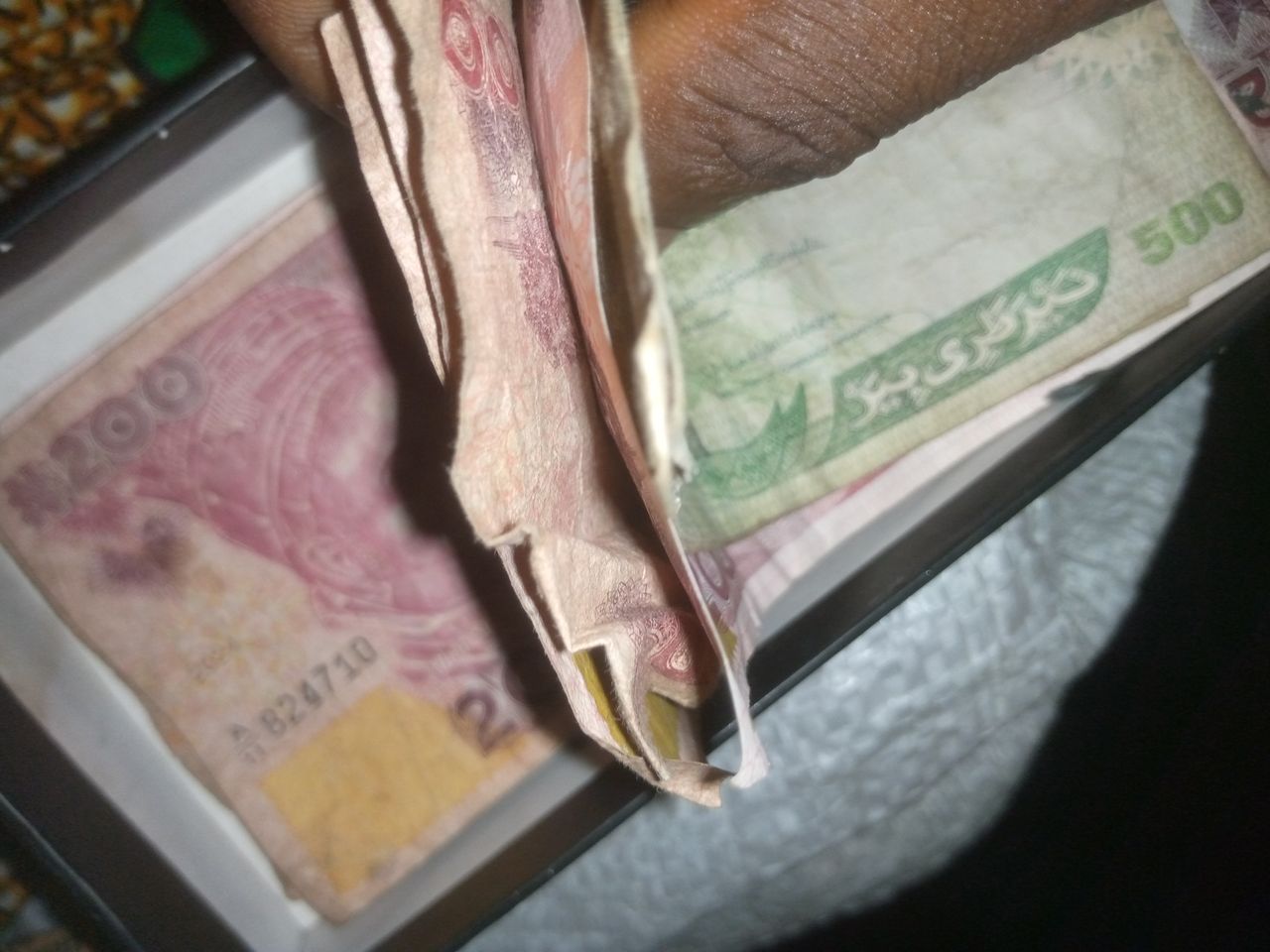 How I plan To Save My Money This Year.