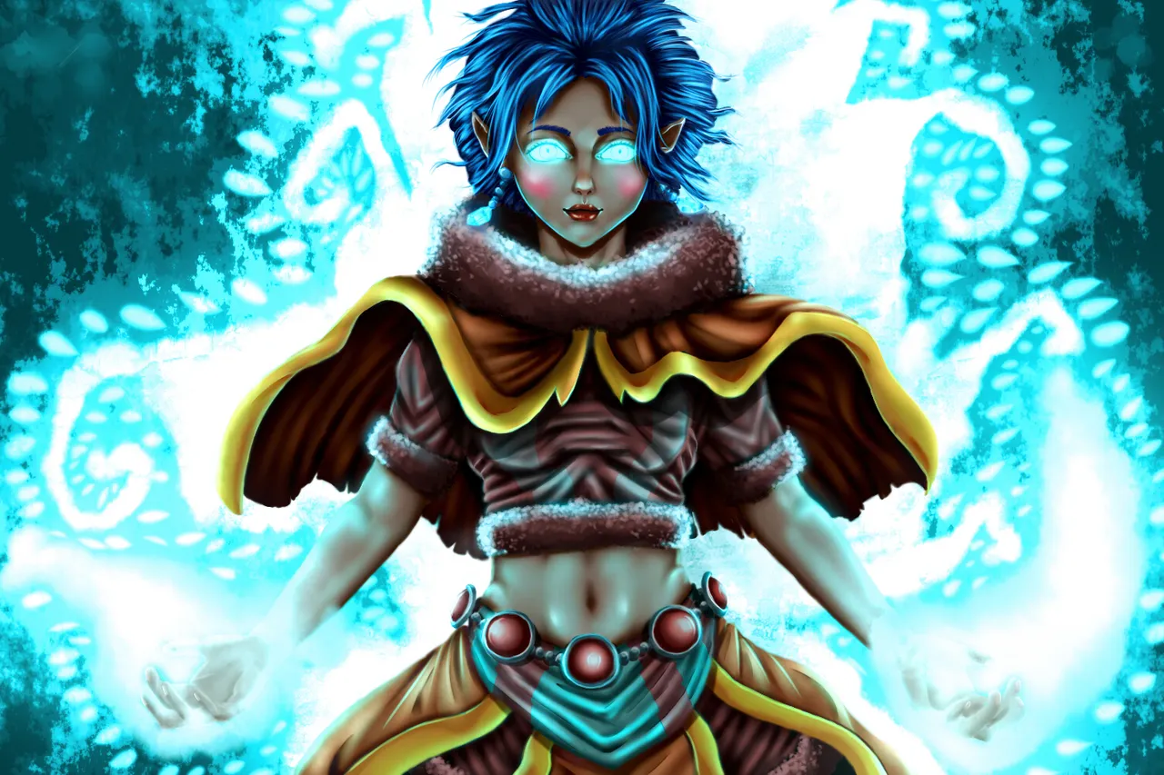 aSpiritShamanSPTart.jpg