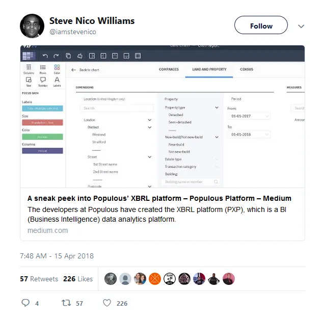 Steve Medium Tweet.png