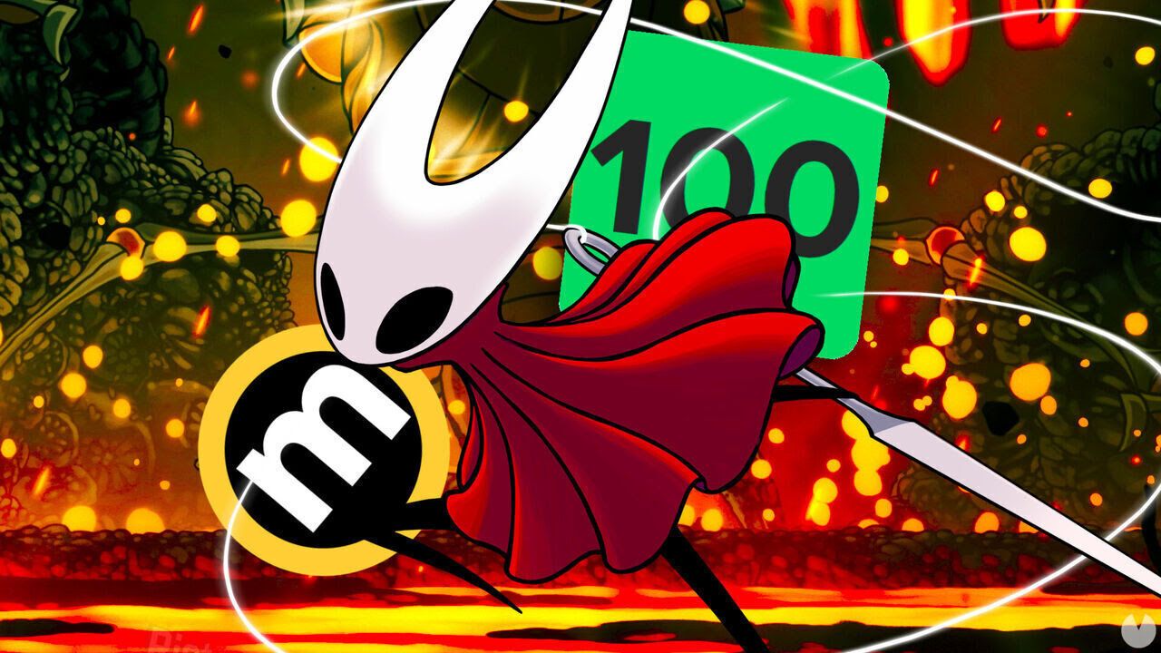 Silksong, el juego ETERNO que planeo terminar en el 2026