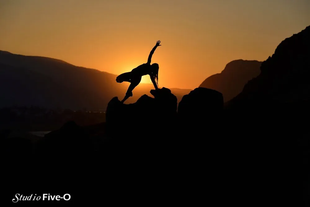 yoga photo