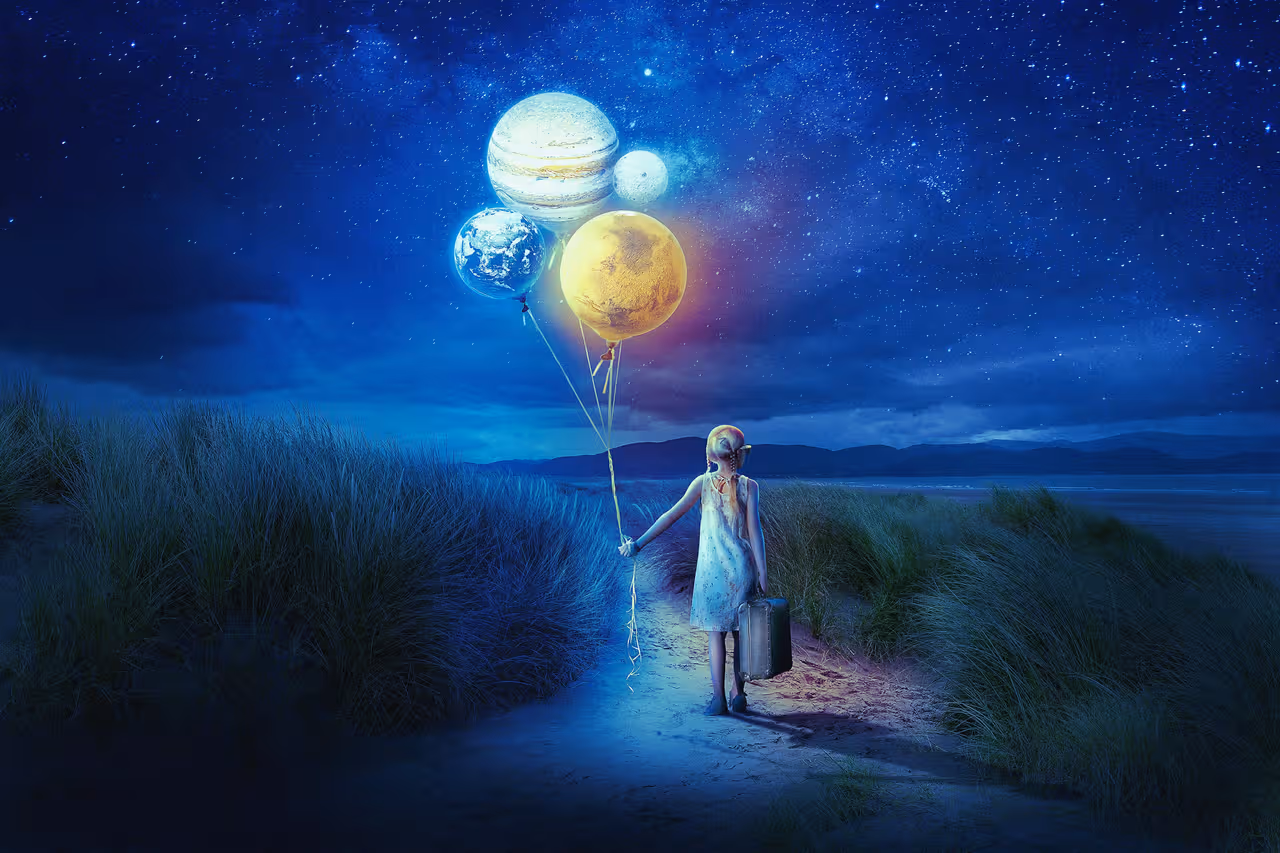Imagen descargada de https://pixabay.com/es/illustrations/loveourplanet-tierra-tranquilo-4851331/