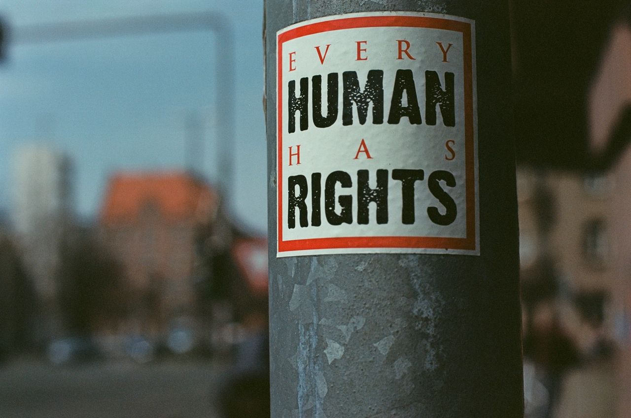 Reproductive Rights: Why Do They End at Male Biology?