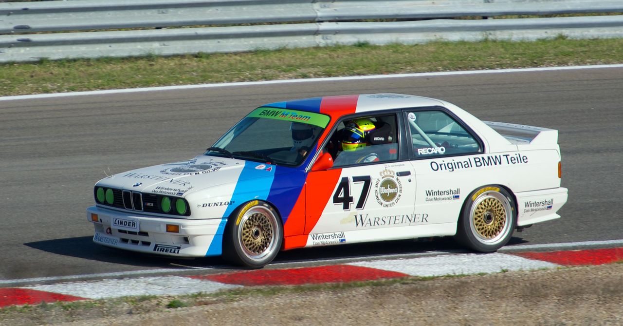BMW_M3,_Group_A_(10074958633).jpg