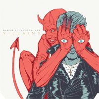 QOTSA villains