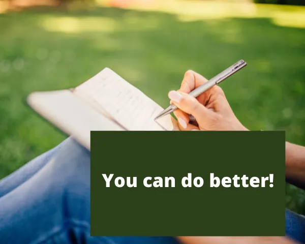 You can do better!.png