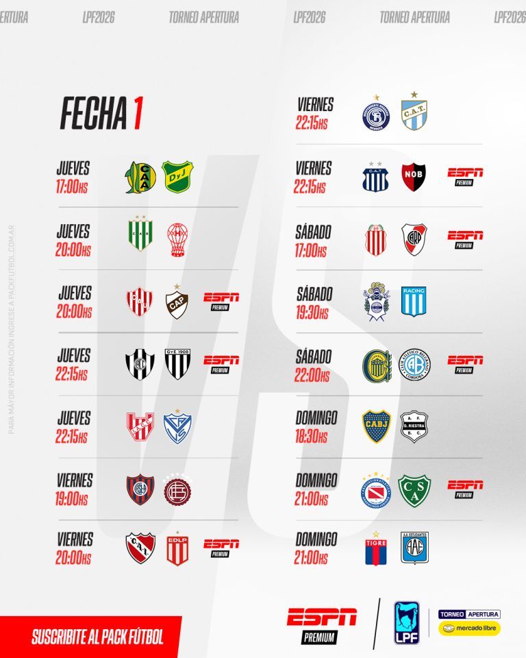 Vuelve el fútbol y el carnaval (SPA-ENG)